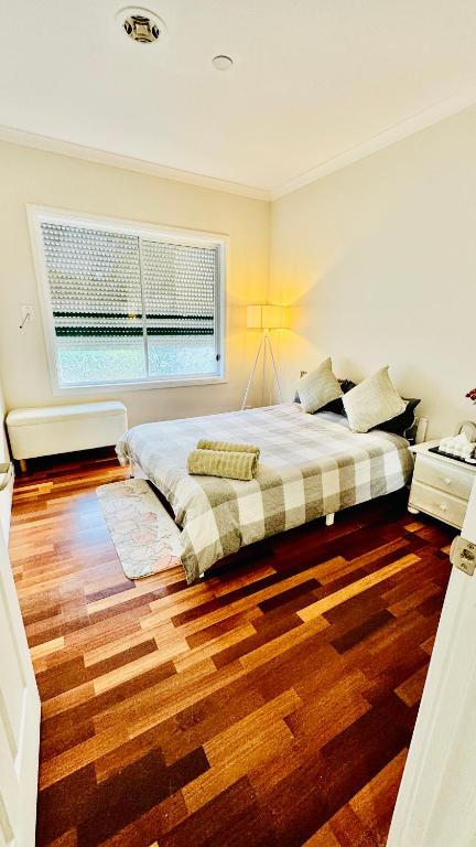 Perfect Peacefully Room In Melbourne - Accommodation QLD 3