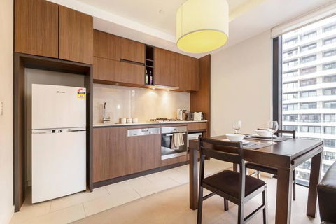 Perfect Position - Accommodation QLD 2