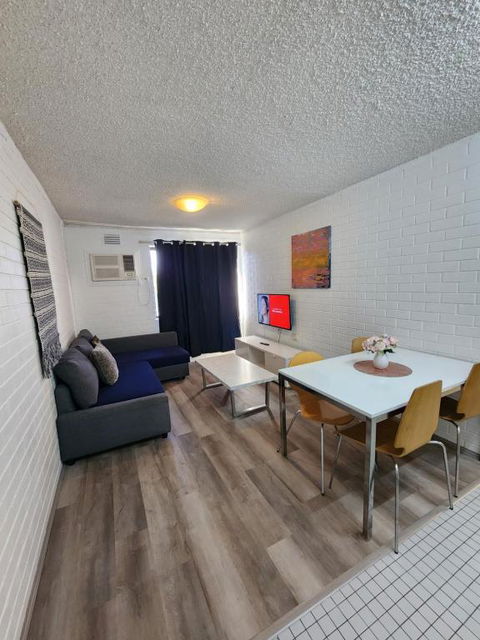 Perth City Apartment Hotel - Accommodation QLD 1