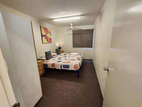Perth City Apartment Hotel - Accommodation QLD 3