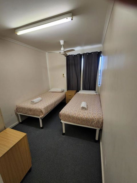 Perth City Apartment Hotel - Accommodation QLD 2