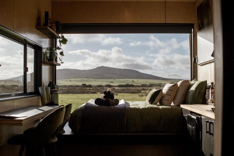 Peter The Tiny Cabin In Esperance - Accommodation QLD 3