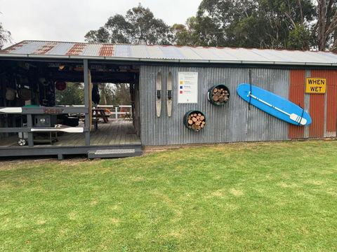 Pier 9 - Accommodation QLD 2