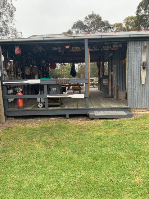 Pier 9 - Accommodation QLD 1