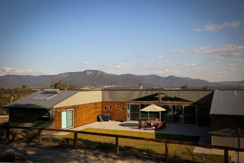 Pindara - Accommodation QLD 2