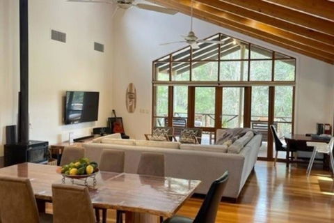Pine View Cottage - Pet Friendly - Cowaramup - Accommodation QLD 1