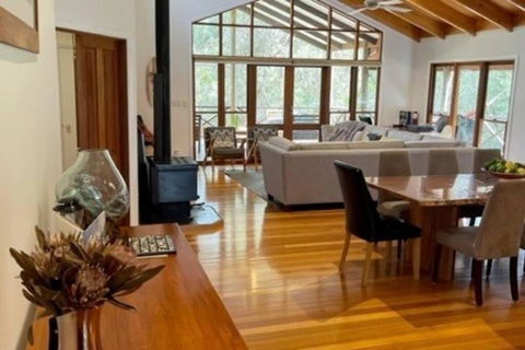 Pine View Cottage - Pet Friendly - Cowaramup - Accommodation QLD 2