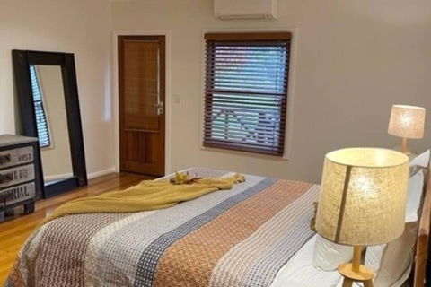 Pine View Cottage - Pet Friendly - Cowaramup - Accommodation QLD 0