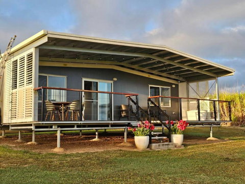 Pinnacolo Farm Stay - Accommodation QLD 0