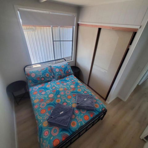 Pioneer Caravan Park - Accommodation QLD 1