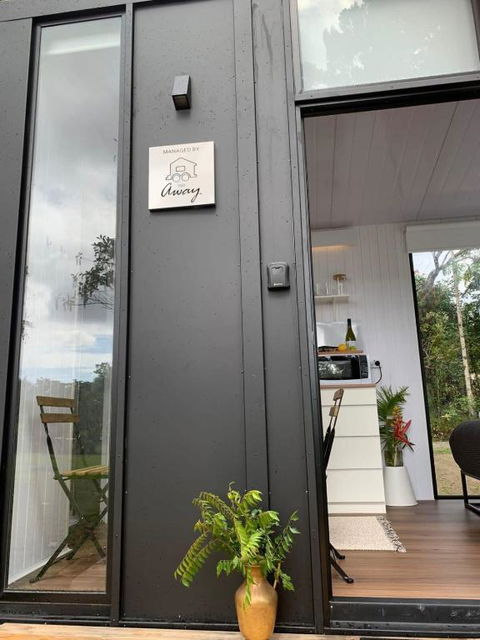 Piyar Tiny Haven By Tiny Away - Accommodation QLD 2