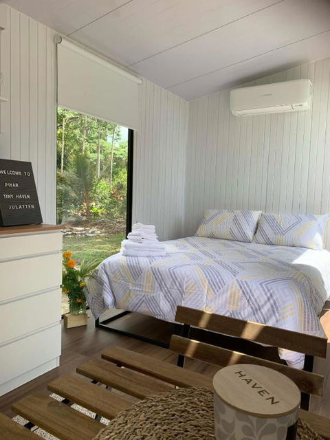 Piyar Tiny Haven By Tiny Away - Accommodation QLD 3