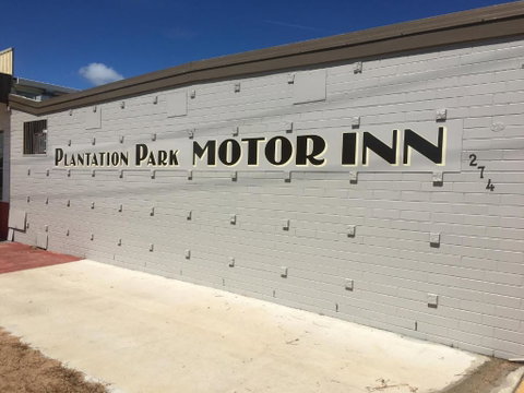 Plantation Park Motor Inn - Accommodation QLD 0