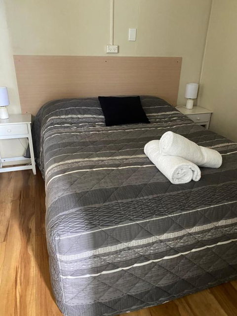 Plantation Park Motor Inn - Accommodation QLD 3