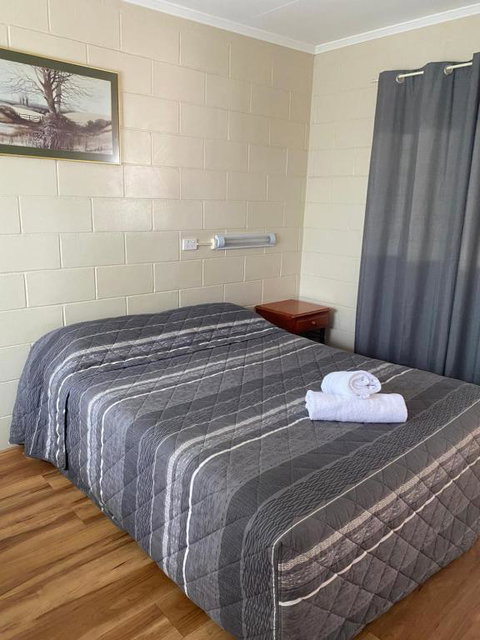 Plantation Park Motor Inn - Accommodation QLD 2