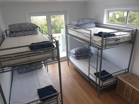 Play@Lakes - Accommodation QLD 2