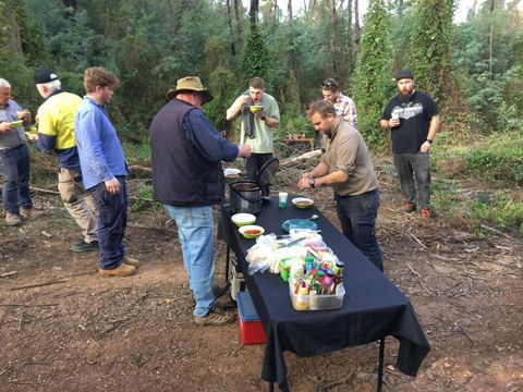 PNL4WDriving Bairnsdale Hub - Accommodation QLD 2