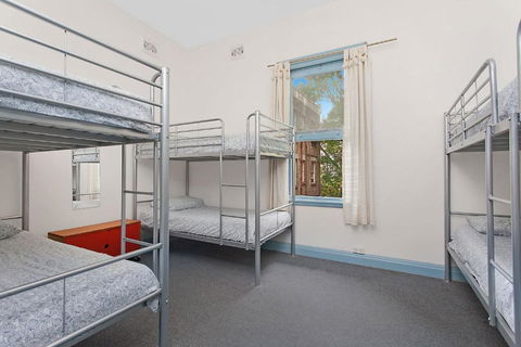 PodBed Sydney - Accommodation QLD 3