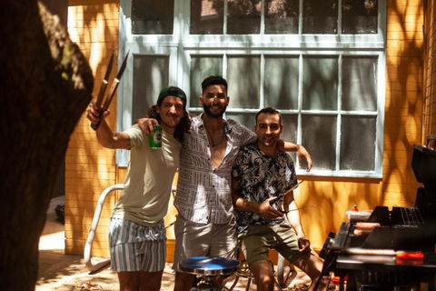 PodBed Sydney - Accommodation QLD 1