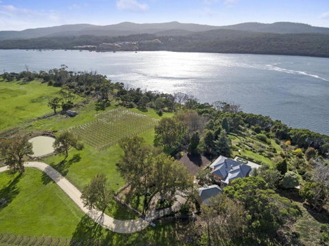 Pointe Rapide Estate - Accommodation QLD 3