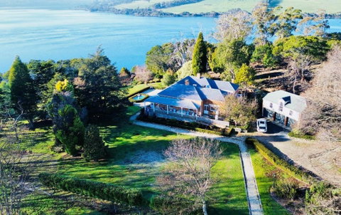 Pointe Rapide Estate - Accommodation QLD 0