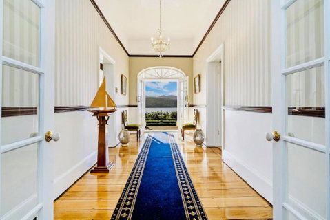 Pointe Rapide Estate - Accommodation QLD 1