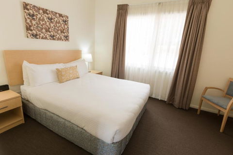 Pokolbin Village Estate - Accommodation QLD 3