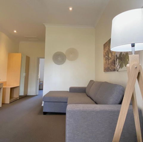 Pokolbin Village Estate - Accommodation QLD 2