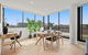 Polished 2-Bed Apartment With Gorgeous City Views - thumb 3