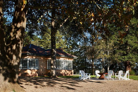 Polperro Farmhouse - Accommodation QLD 2