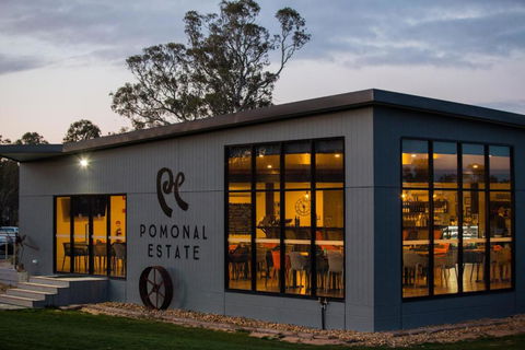 Pomonal Estate Villas - Accommodation QLD 0