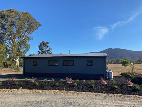 Pomonal Estate Villas - Accommodation QLD 1