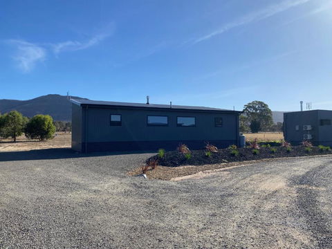 Pomonal Estate Villas - Accommodation QLD 2