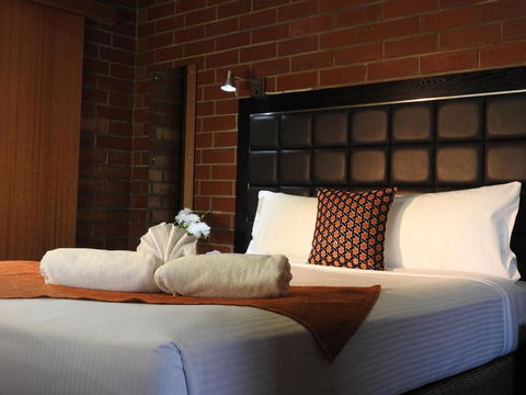 Pooraka Motor Inn - Accommodation QLD 0