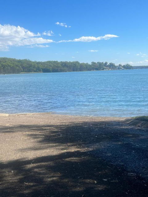 Poppies Lakeview Terrace - 2 Bedroom - Accommodation QLD 0