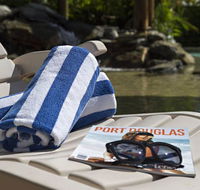 Port Douglas Plantation Resort - Accommodation QLD