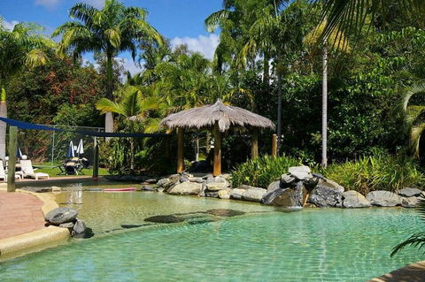 Port Douglas Plantation Resort - Accommodation QLD 3