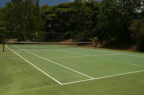 Port Douglas Plantation Resort - Accommodation QLD 1