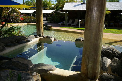 Port Douglas Plantation Resort - Accommodation QLD 2