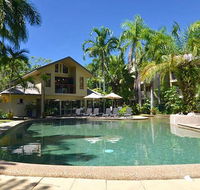 Port Douglas Sands Resort - Accommodation QLD
