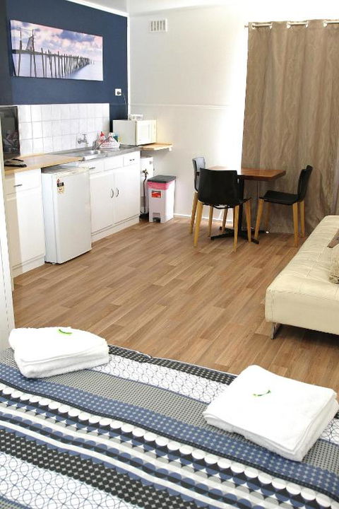 Port Lincoln Caravan Park - Accommodation QLD 3