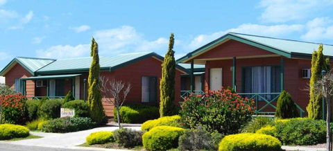 Port Lincoln Villas - Accommodation QLD 0