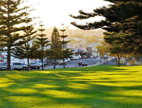 Port Lincoln Villas - Accommodation QLD 1