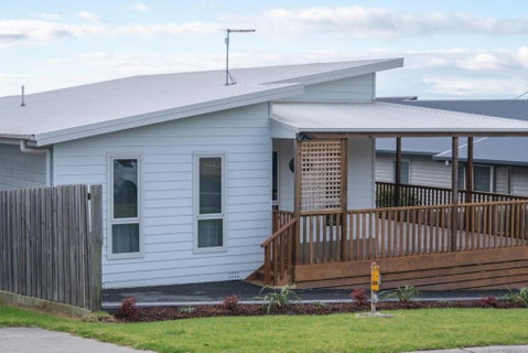 Port View Escape - Accommodation QLD 0