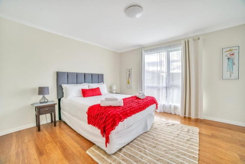 Port View Escape - Accommodation QLD 2