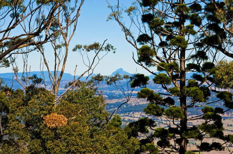 Possum Lodge At Cloudhill Estate - Accommodation QLD 3