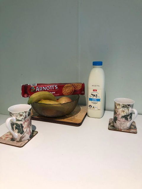 Possum Stay - Accommodation QLD 1