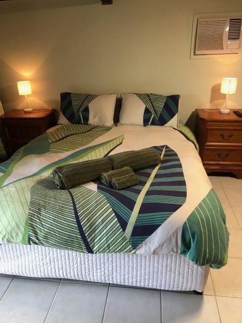 Possum Stay - Accommodation QLD 0