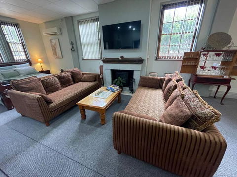 Post Office Boutique Accommodation - Accommodation QLD 1
