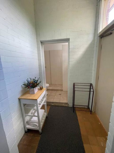 Post Office Boutique Accommodation - Accommodation QLD 2